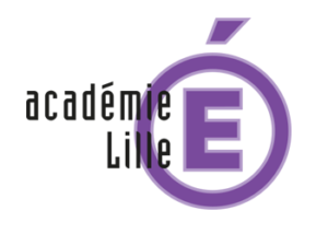 Inscription ent lille