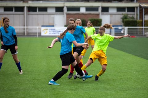 Les Hauts-de-France derrière le foot féminin 20