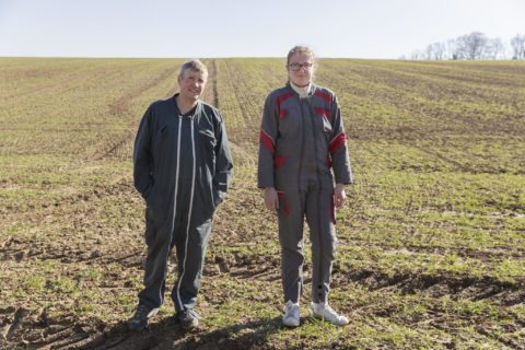 Le camion de l’aventure du vivant est de retour sur les routes des Hauts-de-France 5