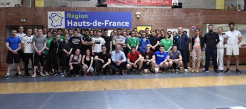 Finales nationales des Olympiades des métiers : tous avec nos champions ! 3