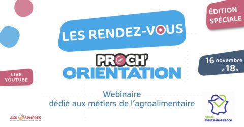 Proch’Orientation : rendez-vous exclusif avec Christophe Bonduelle 7