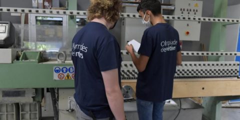 Les Hauts-de-France en force pour la 45e édition des Euroskills 2