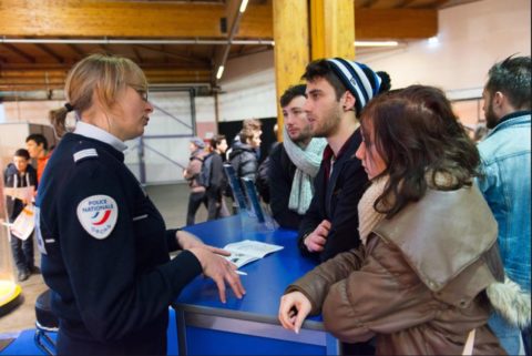 Le 9 mars, découvrez les métiers de la sécurité avec Proch’Orientation ! 3