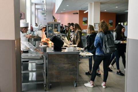 Précarité étudiante : la Région continue d'agir ! 6