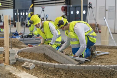 Le lycée des métiers des Travaux Publics Jean Bertin fête ses 50 ans 8