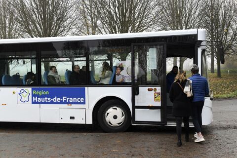 Semaine régionale des métiers du transport de personnes 4