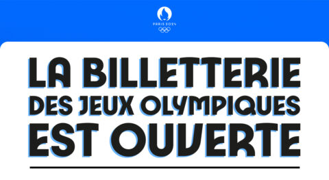 Paris 2024 : La billetterie des Jeux Olympiques est ouverte ! 8