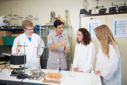 Le lycée agricole de l’Oise met la gomme sur les agroressources 7