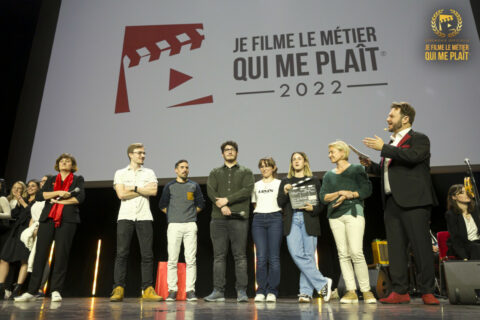 Je filme le métier qui me plaît : retour sur la finale nationale du 31 mai ! 8