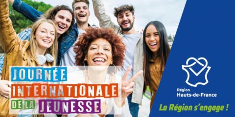 Journée Internationale de la Jeunesse : la Région engagée 6