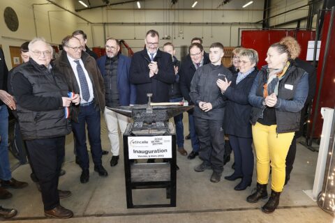 Une nouvelle Ecole de Production en Thiérache 7