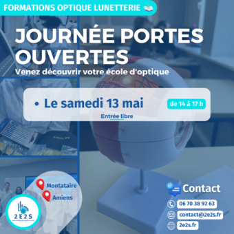 2E2S : Journée Portes Ouvertes à Montataire 4