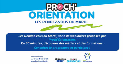 les rendez-vous du Mardi de Proch'Orientation 3