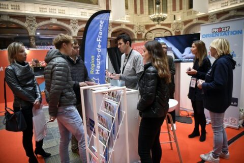 Apprentissage : un soutien financier pour deux évènements en Hauts-de-France 2