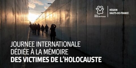 Le 27 janvier, une journée internationale dédiée à la mémoire des victimes de l’Holocauste 183