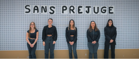 VIDÉO : Sang préjugé – découvrez le clip de sensibilisation contre la précarité menstruelle des lycéens 150