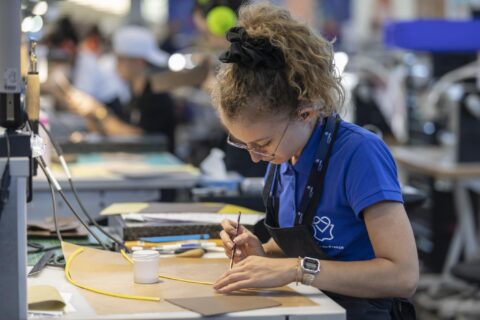 "WorldSkills France Plus" : une compétition inclusive pour permettre à tous de démontrer son savoir-faire 7