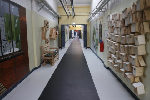 Lycées : de nombreux travaux engagés cet été 201
