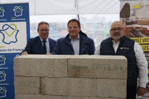 Construction : un CFA flambant neuf à Maubeuge 18