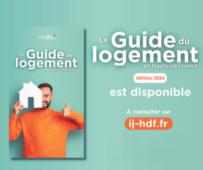 Le Guide du Logement en Hauts-de-France 2024 est paru ! 47