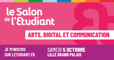 Le Salon arts, digital et communication. 5