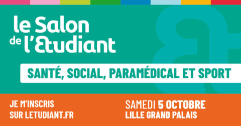 Le Salon santé, social, paramédical et sport. 6