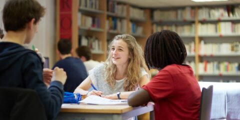 La Région agit pour la réussite et le bien-être des lycéens 72