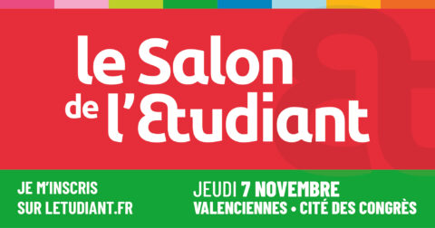 Le Salon de l’Etudiant à Valenciennes 3