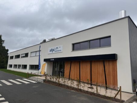 La Région soutient l’apprentissage industriel 61