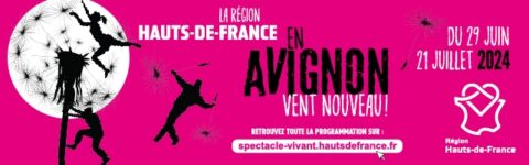 Festival d’Avignon : les Hauts-de-France sur le devant de la scène 3