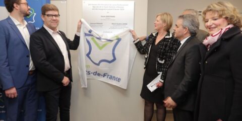 Le lycée professionnel agricole de la Haute-Somme inaugure ses nouveaux locaux 7