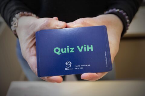 VIH : la région intensifie ses actions de prévention auprès des jeunes 103