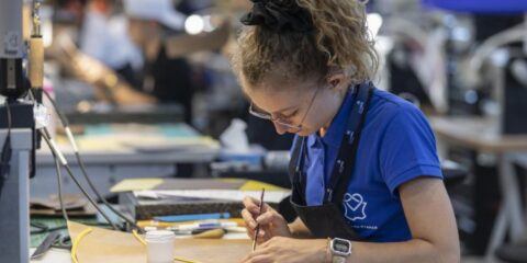 48e compétitions des WorldSkills : découvrez les lieux et dates des compétitions régionales 5