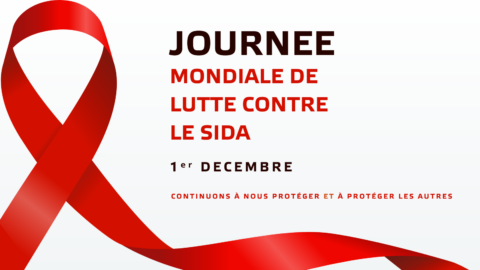 Journée mondiale de lutte contre le sida : la Région mobilisée auprès de sa jeunesse 5