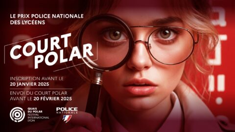 Un concours "Court polar" est lancé ! 1