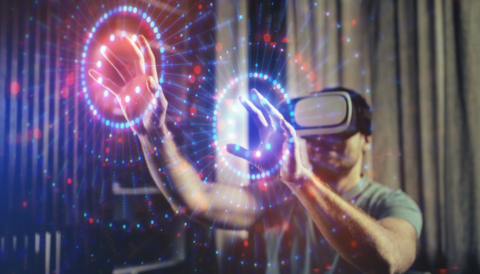 La Réalité Virtuelle expliquée aux lycéens des Hauts-de-France 13 La Réalité Virtuelle expliquée aux lycéens des Hauts-de-France 4