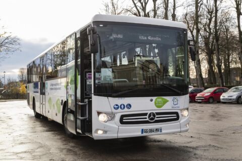 La Région s’engage pour des trajets scolaires moins chers et plus durables 15