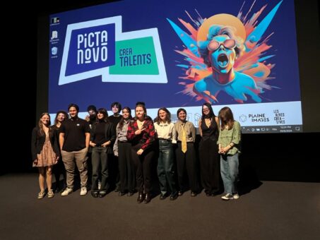 CréaTalents 2025 : étudiants et jeunes diplômés, répondez à l’appel à candidature 1 CréaTalents 2025 : étudiants et jeunes diplômés, répondez à l’appel à candidature 1