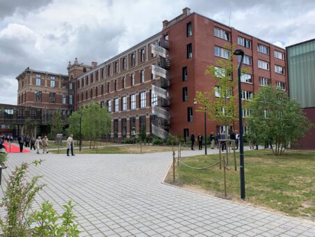 Lille : l’ICAM se réinvente avec un campus nouvelle génération 16