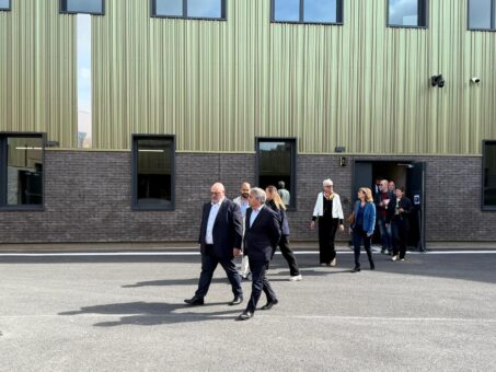 Marly : un nouveau centre BTP-CFA pour former les bâtisseurs de demain 8