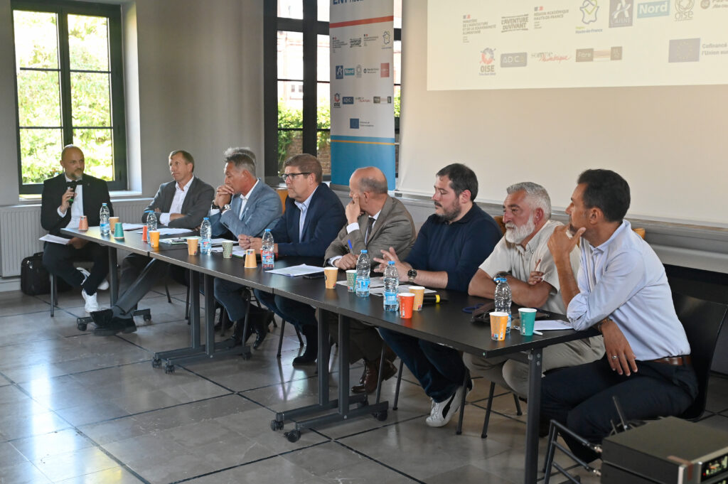 L’ENT Hauts-de-France : un succès collectif au service d’une éducation innovante 3 L’ENT Hauts-de-France : un succès collectif au service d’une éducation innovante 2