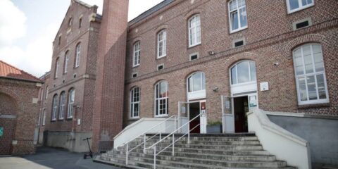 À Amiens, la Région modernise la demi-pension du lycée Robert de Luzarches 13