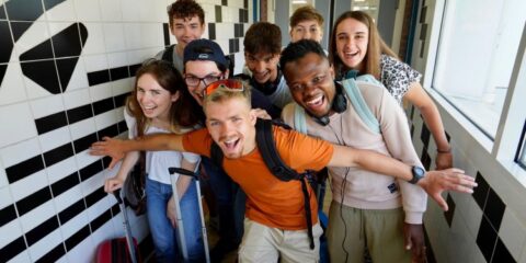 Mobilité des jeunes à l’international : la Région donne un nouveau coup d’accélérateur 2