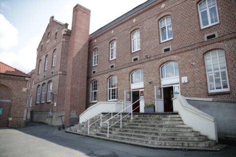 À Amiens, la Région modernise la demi-pension du lycée Robert de Luzarches 23