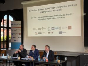 L’ENT Hauts-de-France : un succès collectif au service d’une éducation innovante 4