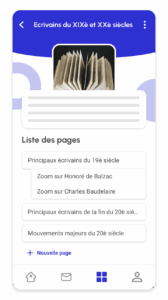 Les nouveautés de la rentrée 2025 : l’ENT HDF plus malin, plus intuitif, plus mobile 8
