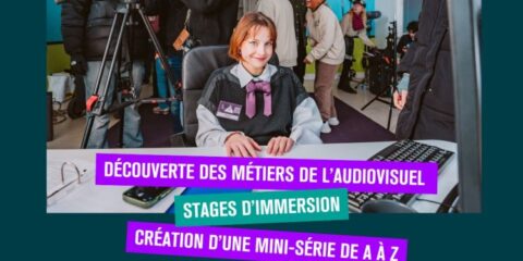 Tremplin Séries Mania : les candidatures sont ouvertes ! 2