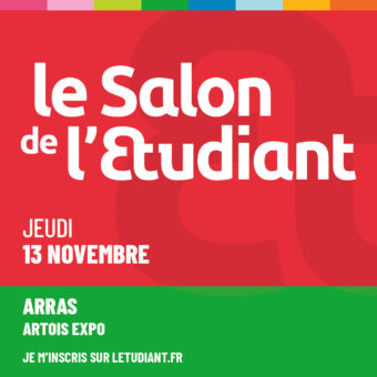 Le Salon de l’Etudiant à Arras 7