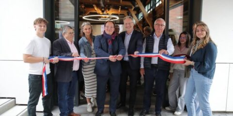 Deux nouvelles structures de formation à l’Institut de Genech 15