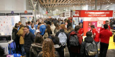 Les Salons de l’Étudiant en Hauts-de-France : c’est reparti ! 11